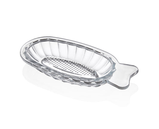 Babyjem glass grater / naturel