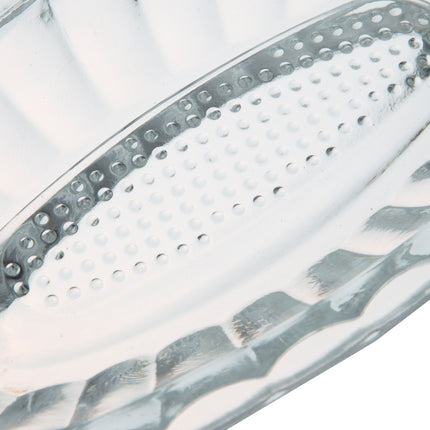 Babyjem glass grater / natural