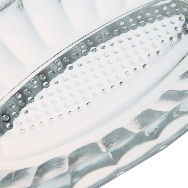 Babyjem glass grater / natural