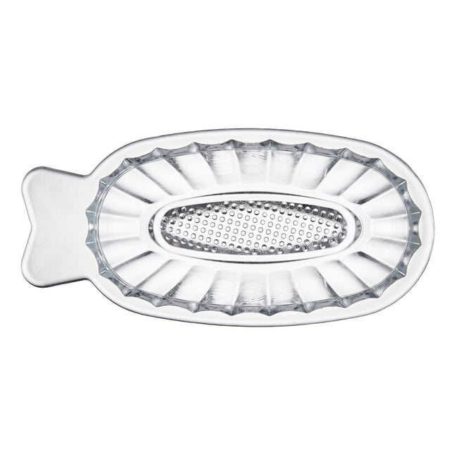 Babyjem glass grater / natural