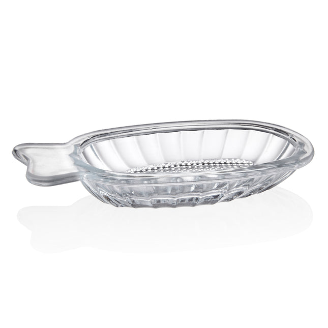 Babyjem glass grater / natural
