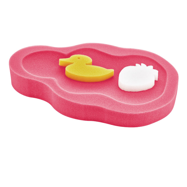 Babyjem bath sponge
