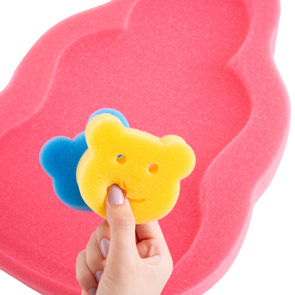 Babyjem bath sponge