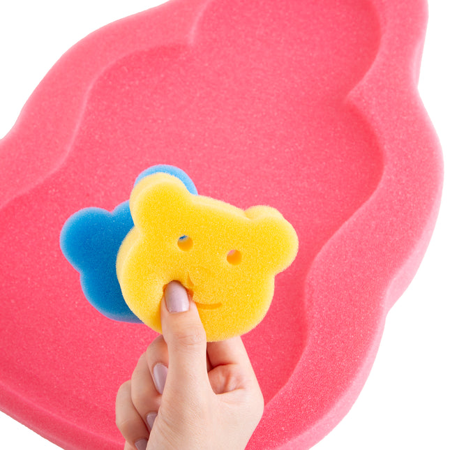 Babyjem bath sponge