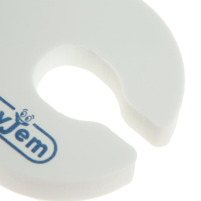 Babyjem door stopper / white