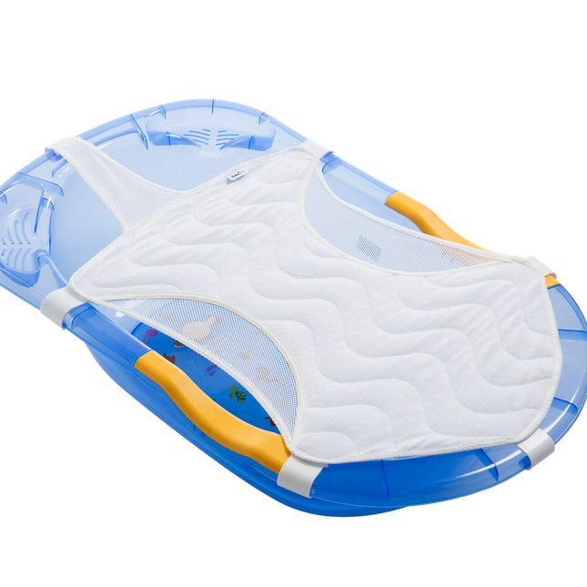 Babyjem bath tub net / towel / for bath tub art 133, art 031