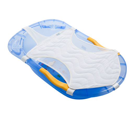 Babyjem bath tub net / towel / for bath tub art 133, art 031