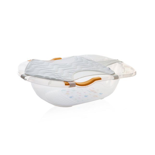 Babyjem bath tub net / towel / for bath tub art 133, art 031