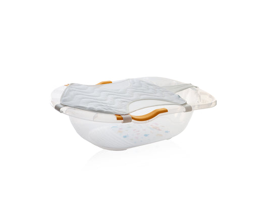 Babyjem bath tub net / towel / for bath tub art 133, art 031