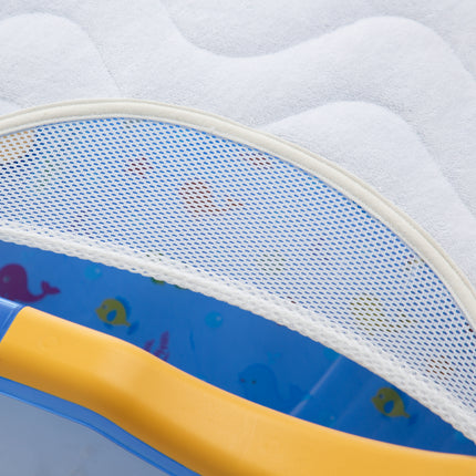 Babyjem bath tub net / towel / for bath tub art 133, art 031