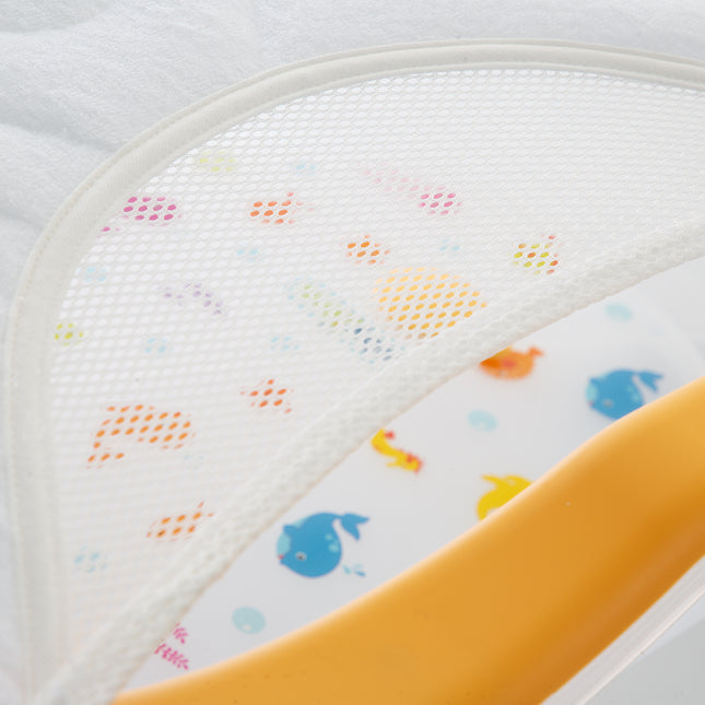 Babyjem bath tub net / towel / for bath tub art 133, art 031