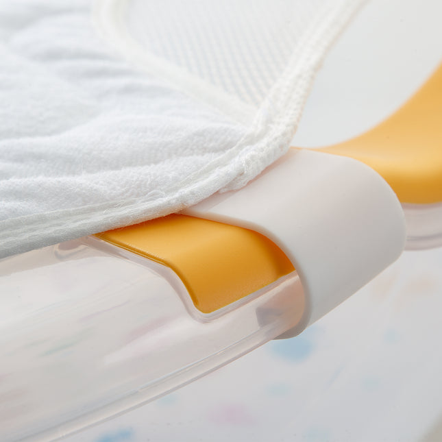 Babyjem bath tub net / towel / for bath tub art 133, art 031