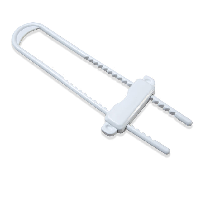 Babyjem cab lock / white