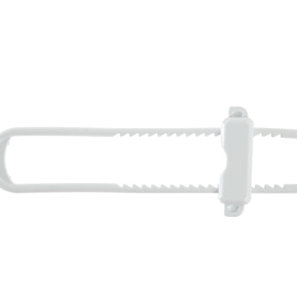 Babyjem cab lock / white