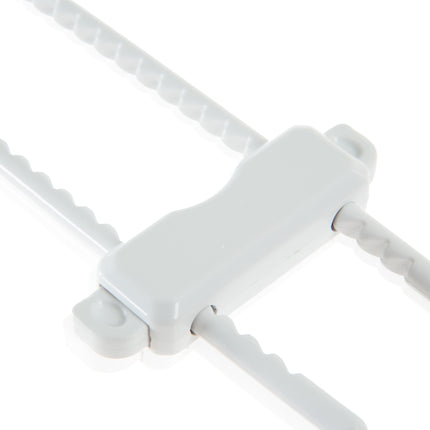 Babyjem cab lock / white