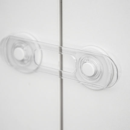 Babyjem multipurpose lock