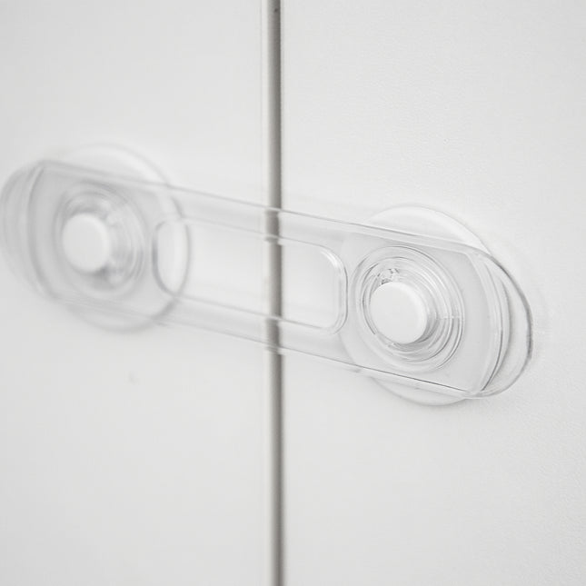 Babyjem multipurpose lock