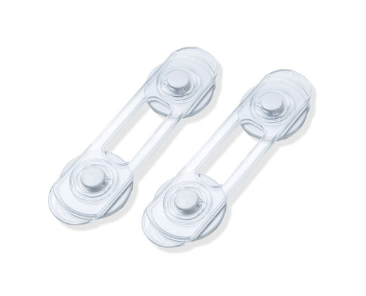 Babyjem mini multipurpose lock 2 pieces