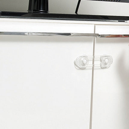 Babyjem mini multipurpose lock 2 pieces