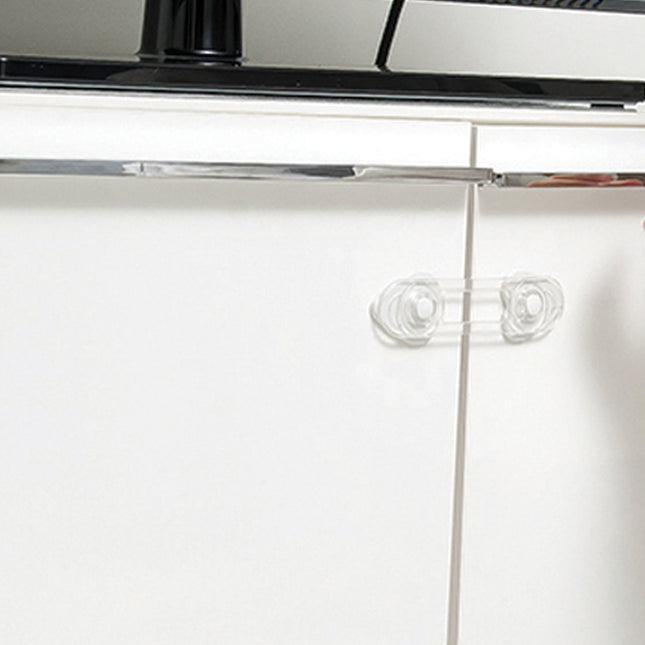 Babyjem mini multipurpose lock 2 pieces