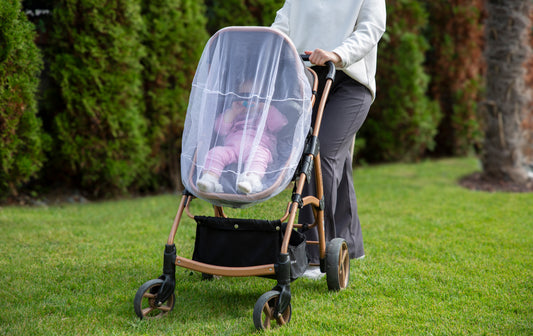 Babyjem stroller insect net