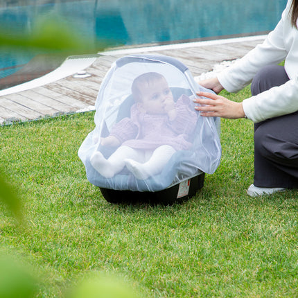 Babyjem insect net for carrier