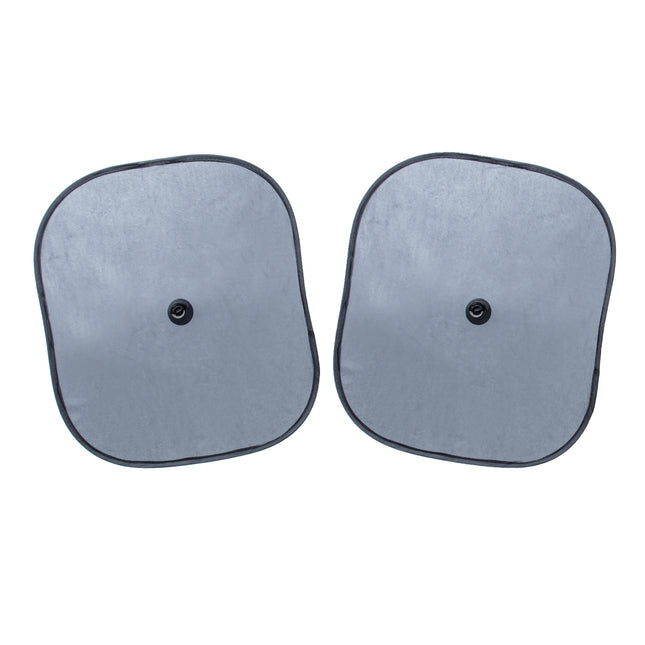 Babyjem window curtain for car / black