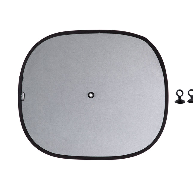 Babyjem window curtain for car / black