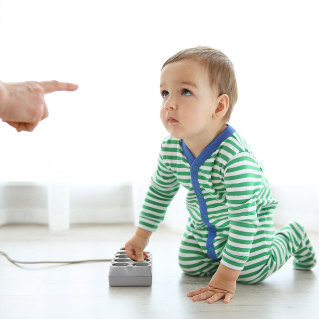 Babyjem home safety kit