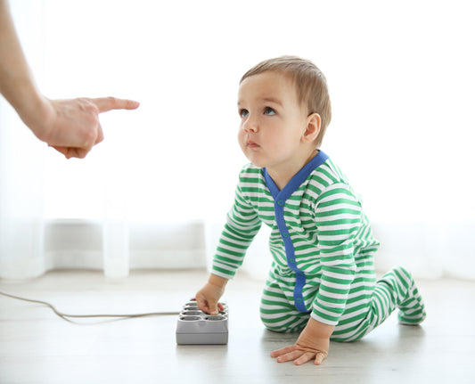 Babyjem home safety kit