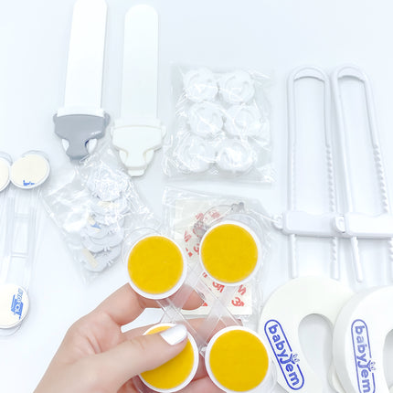 Babyjem home safety kit