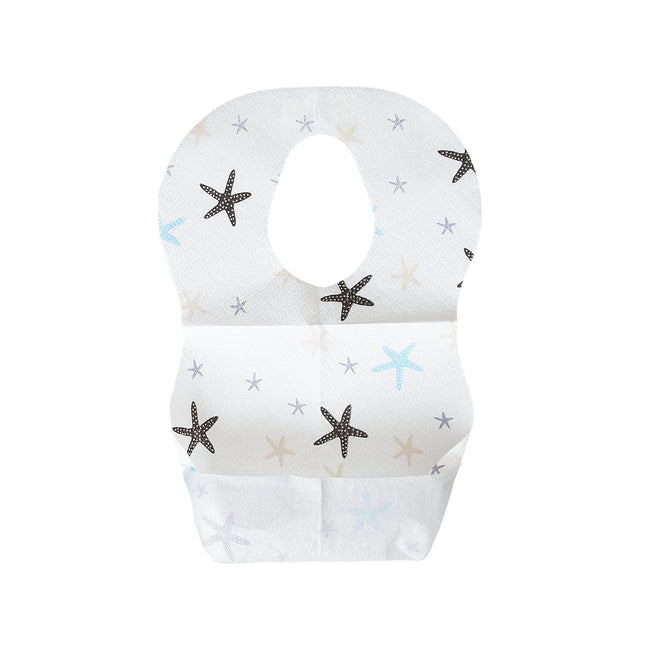 Babyjem disposable bib 20 pcs