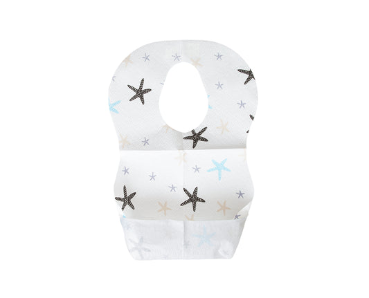 Babyjem disposible bib 20 pcs