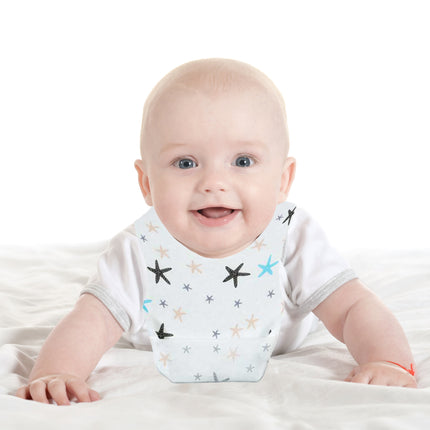 Babyjem disposable bib 20 pcs