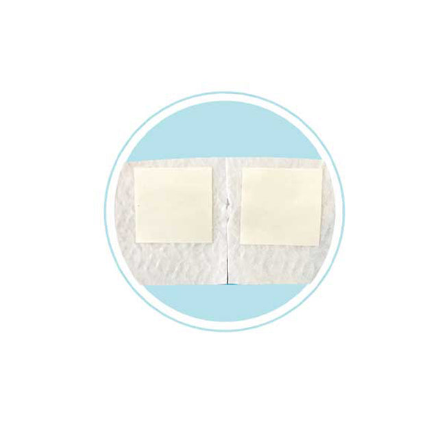 Babyjem disposable bib 20 pcs