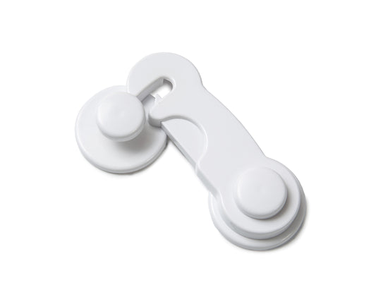 Babyjem cover lock / white