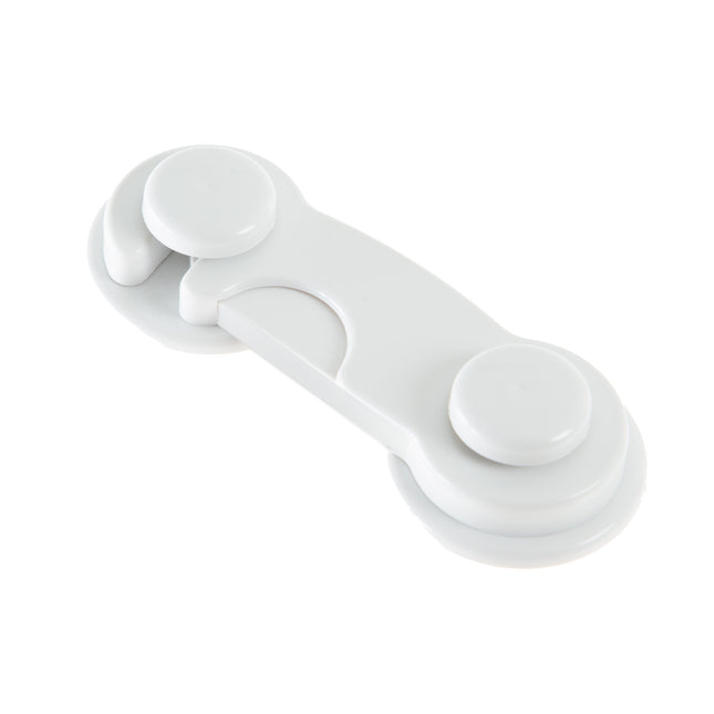 Babyjem cover lock / white