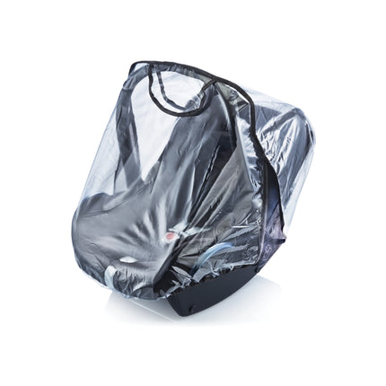 Babyjem baby carrier rain cover