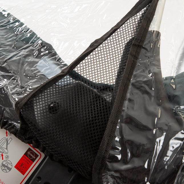 Babyjem baby carrier rain cover