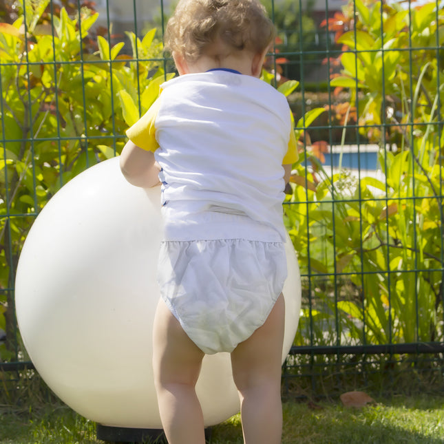 Babyjem trai̇ni̇ng underwear 2 pieces