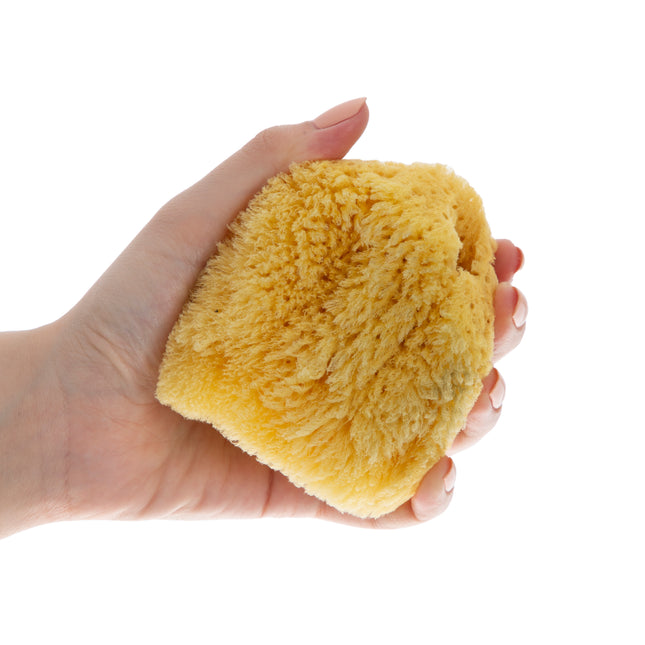 Babyjem natural sea sponge / natural