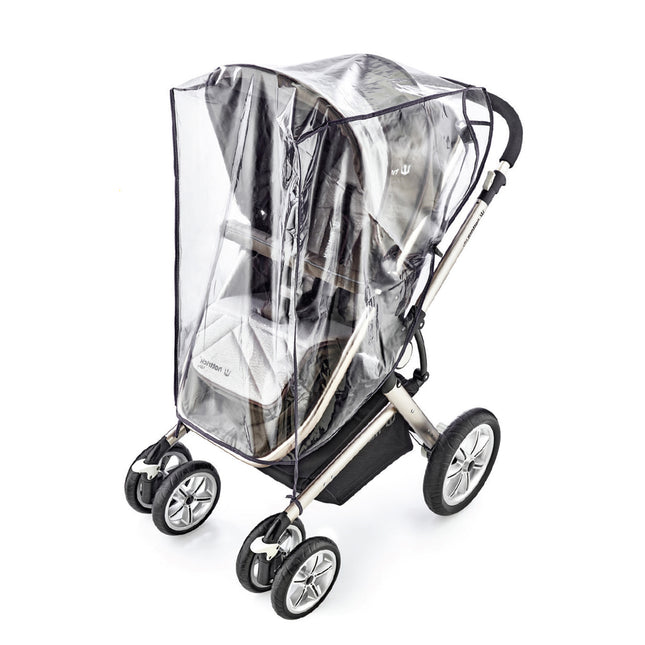 Babyjem rain cover for baby stroller