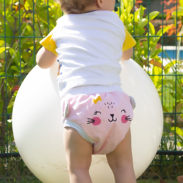 Babyjem lux training underwear