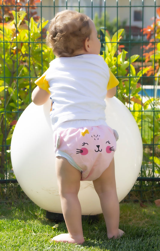 Babyjem lux training underwear
