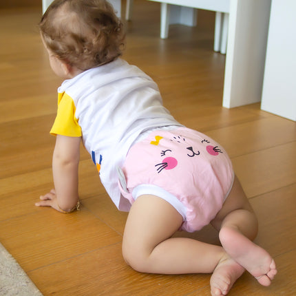 Babyjem lux training underwear