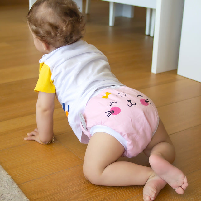 Babyjem lux training underwear