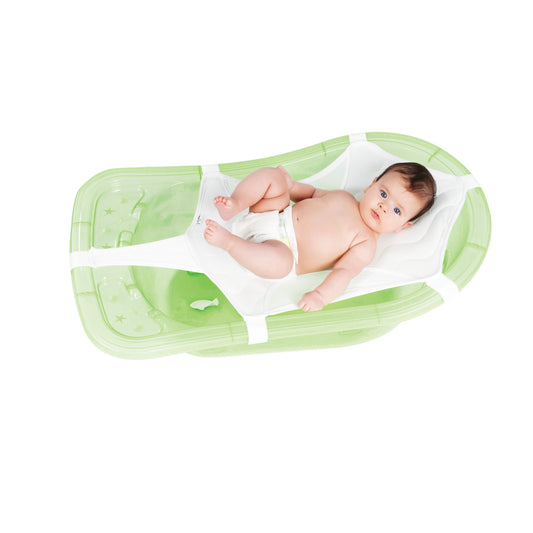Babyjem bath tube net / large / for bath tub art 241 & art 001