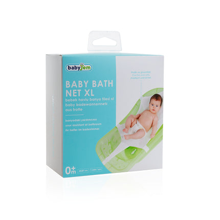 Babyjem bath tube net / large / for bath tub art 241 &amp; art 001