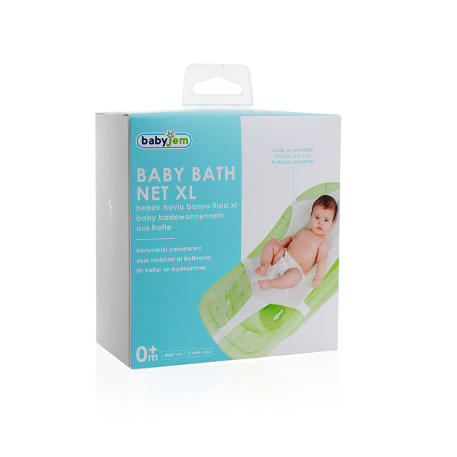 Babyjem bath tube net / large / for bath tub art 241 & art 001