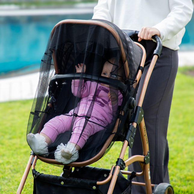 Babyjem stroller insect net